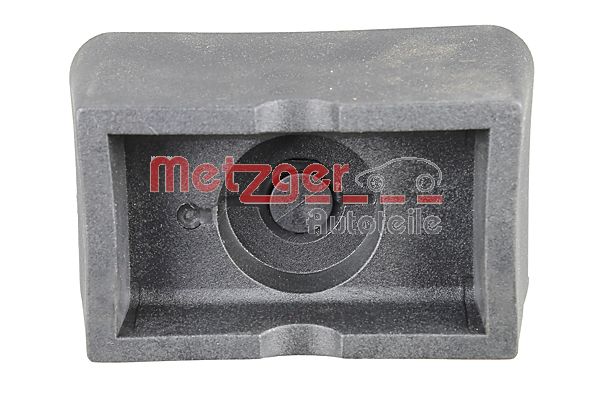 METZGER 2270013 Aufnahme, Wagenheber